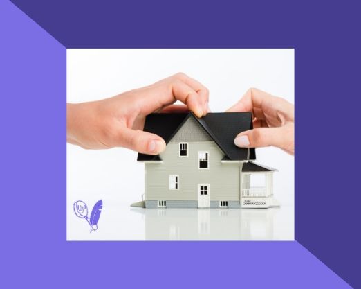 divorcio con hijos y vivienda con hipoteca, ADyP