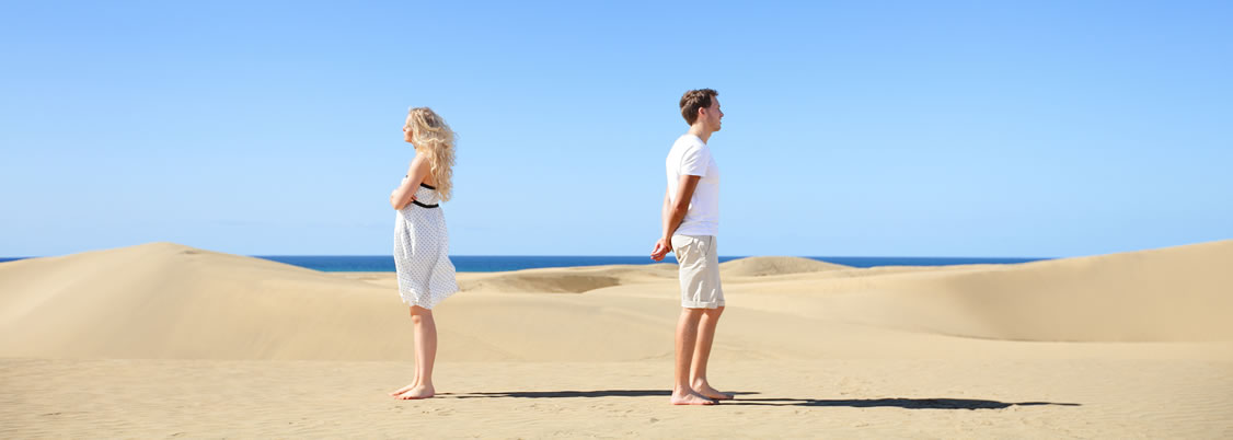 ¿Por qué hay más divorcios en verano?, ADyP